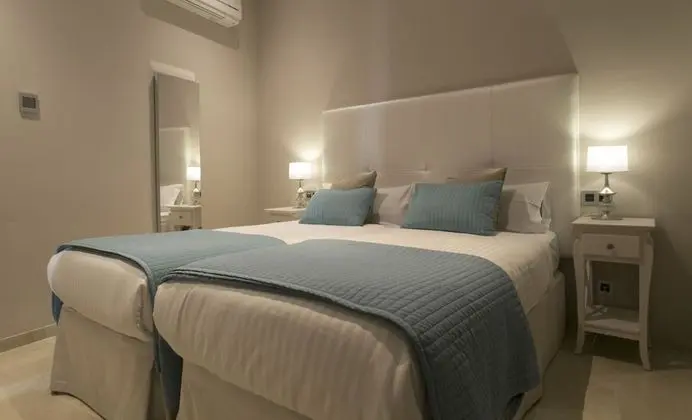 Apart Daire, 2 Yatak Odası, Şehir Manzaralı