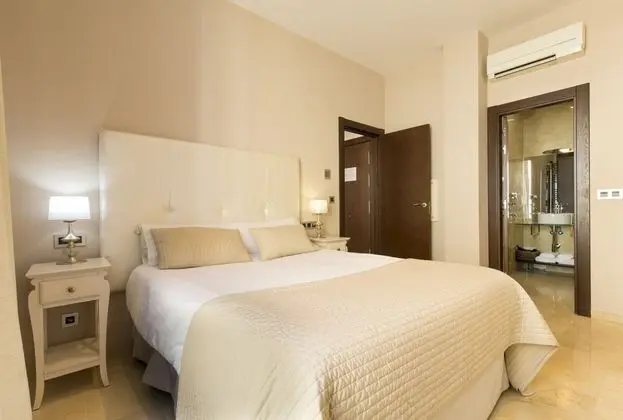 Apart Daire, 2 Yatak Odası, Şehir Manzaralı