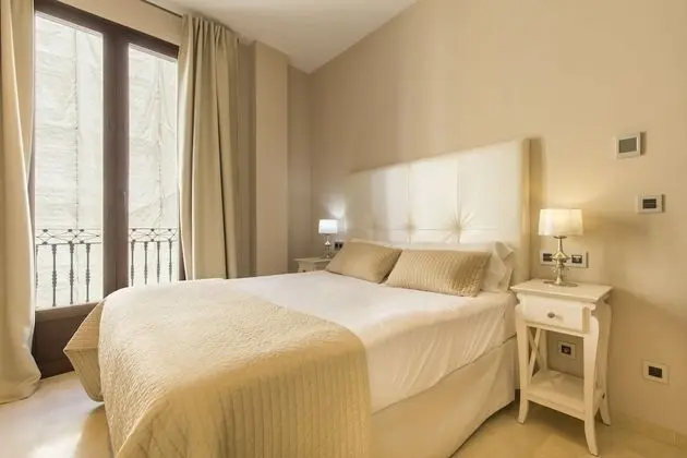 Apart Daire, 2 Yatak Odası, Şehir Manzaralı