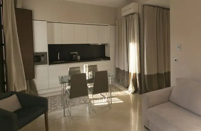 Apart Daire, 2 Yatak Odası, Şehir Manzaralı