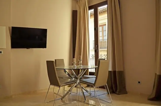 Apart Daire, 2 Yatak Odası, Şehir Manzaralı