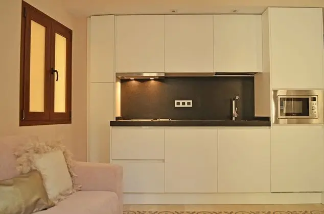 Apart Daire, 2 Yatak Odası, Şehir Manzaralı