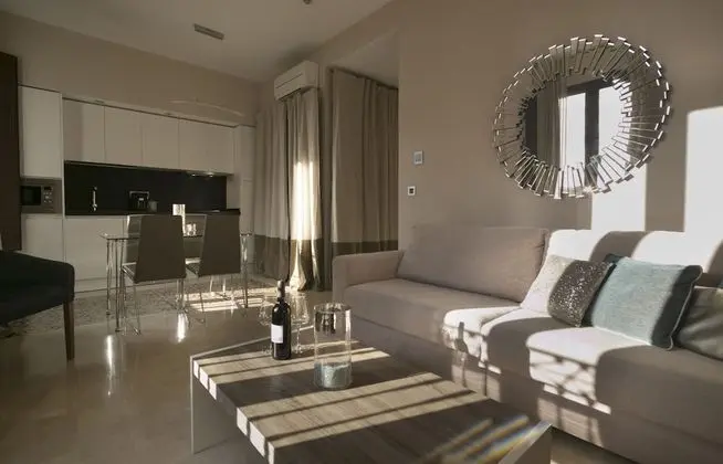 Apart Daire, 2 Yatak Odası, Şehir Manzaralı