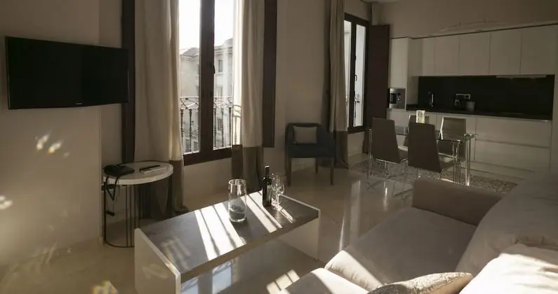Apart Daire, 2 Yatak Odası, Şehir Manzaralı