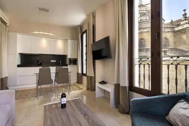 Apart Daire, 2 Yatak Odası, Şehir Manzaralı