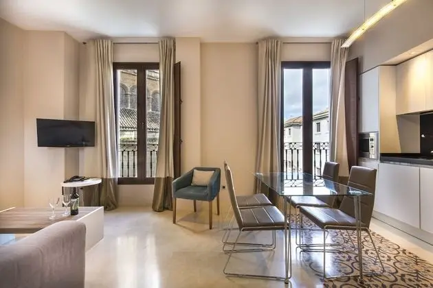 Apart Daire, 2 Yatak Odası, Şehir Manzaralı