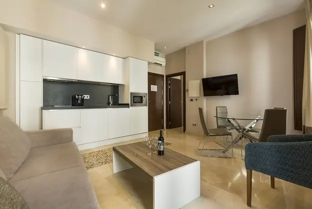 Apart Daire, 2 Yatak Odası, Şehir Manzaralı