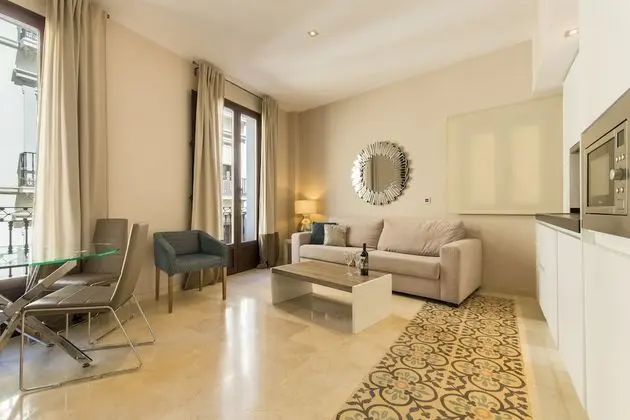 Apart Daire, 2 Yatak Odası, Şehir Manzaralı