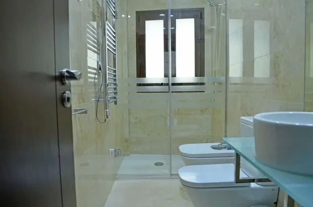 Apart Daire, 2 Yatak Odası, Şehir Manzaralı