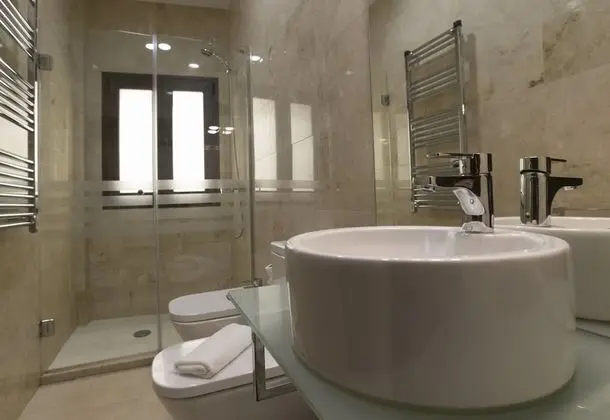 Apart Daire, 2 Yatak Odası, Şehir Manzaralı