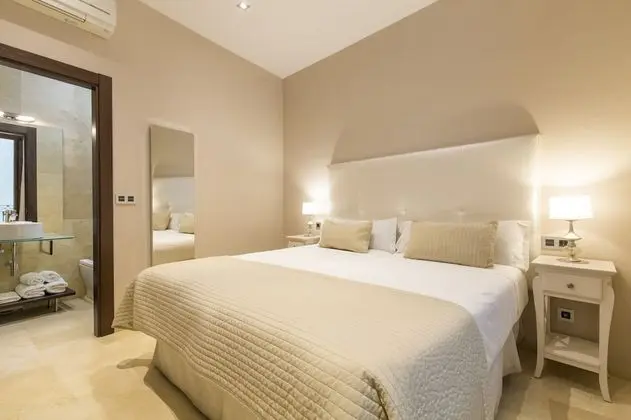 Apart Daire, 2 Yatak Odası, Şehir Manzaralı