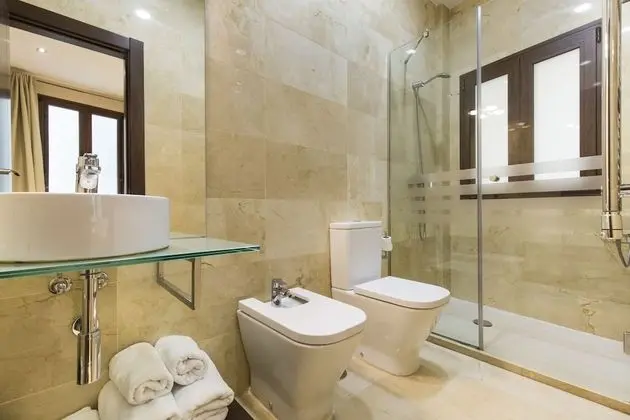 Apart Daire, 2 Yatak Odası, Şehir Manzaralı