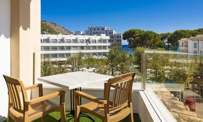 Stüdyo, Balkon (2 Adults + 1 Child)