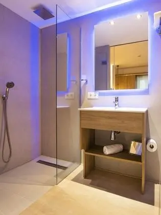 Stüdyo, Balkon (2 Adults + 1 Child)