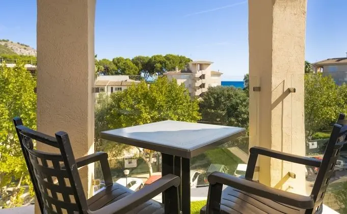 Stüdyo, Balkon (Single Use)
