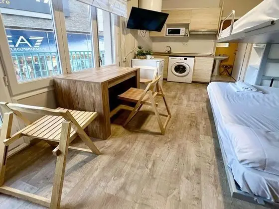 Family Stüdyo (3 people)