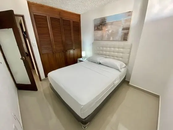 Family Apartment, 2 Bedrooms, Kitchenette (SMR334A)