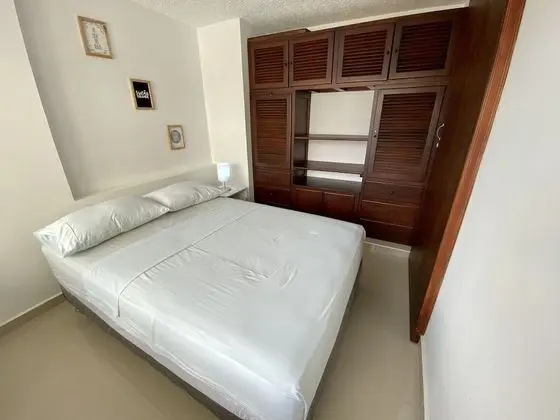 Family Apartment, 2 Bedrooms, Kitchenette (SMR334A)