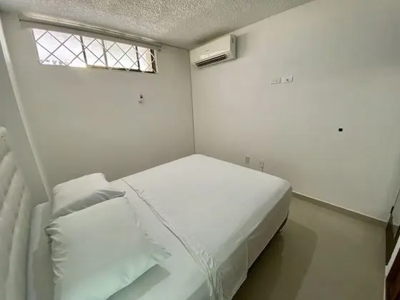 Family Apartment, 2 Bedrooms, Kitchenette (SMR334A)
