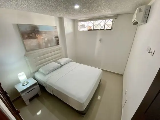 Family Apartment, 2 Bedrooms, Kitchenette (SMR334A)