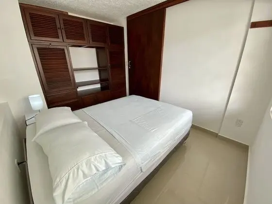 Family Apartment, 2 Bedrooms, Kitchenette (SMR334A)