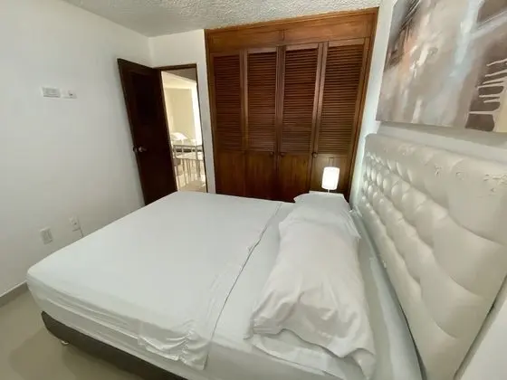 Family Apartment, 2 Bedrooms, Kitchenette (SMR334A)