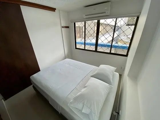 Family Apartment, 2 Bedrooms, Kitchenette (SMR334A)