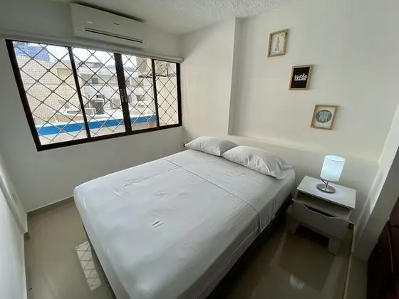 Family Apartment, 2 Bedrooms, Kitchenette (SMR334A)