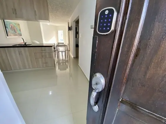 Family Apartment, 2 Bedrooms, Kitchenette (SMR334A)