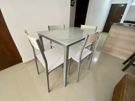 Family Apartment, 2 Bedrooms, Kitchenette (SMR334A)