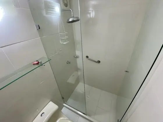 Family Apartment, 2 Bedrooms, Kitchenette (SMR334A)