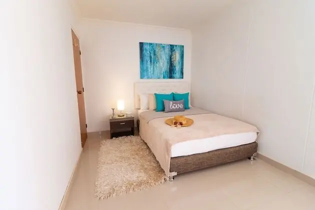 Family Apartment, 2 Bedrooms, Kitchenette (SMR337A)