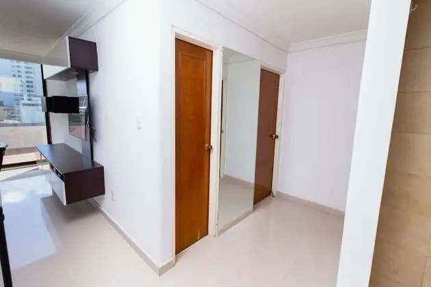 Family Apartment, 2 Bedrooms, Kitchenette (SMR337A)