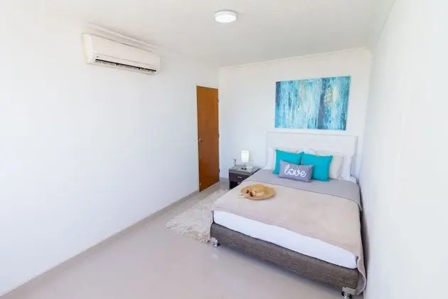 Family Apartment, 2 Bedrooms, Kitchenette (SMR337A)