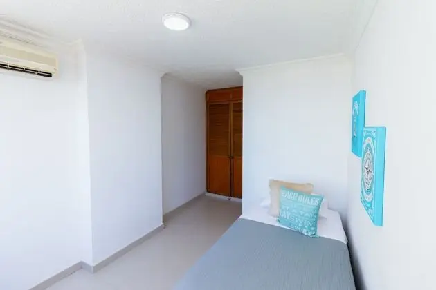 Family Apartment, 2 Bedrooms, Kitchenette (SMR337A)