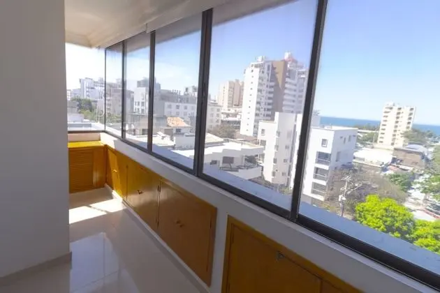 Family Apartment, 2 Bedrooms, Kitchenette (SMR337A)
