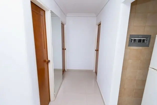 Family Apartment, 2 Bedrooms, Kitchenette (SMR337A)