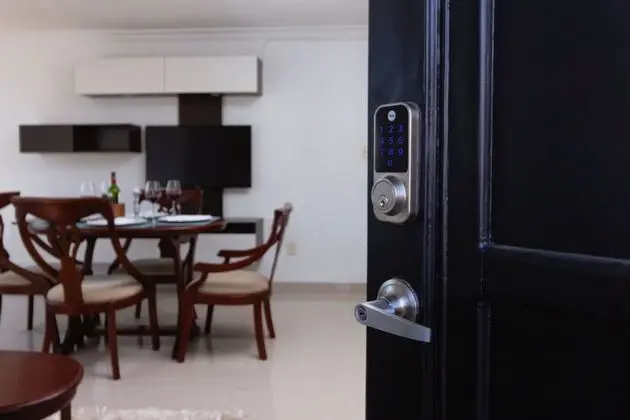 Family Apartment, 2 Bedrooms, Kitchenette (SMR337A)
