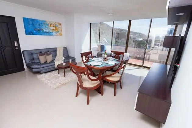 Family Apartment, 2 Bedrooms, Kitchenette (SMR337A)