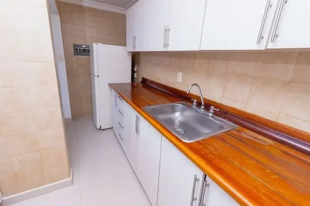 Family Apartment, 2 Bedrooms, Kitchenette (SMR337A)