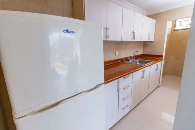 Family Apartment, 2 Bedrooms, Kitchenette (SMR337A)