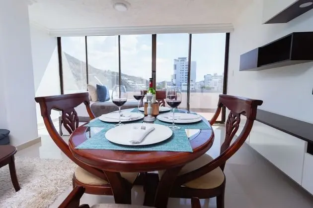 Family Apartment, 2 Bedrooms, Kitchenette (SMR337A)