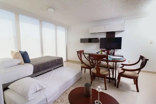 Family Apartment, 2 Bedrooms, Kitchenette (SMR337A)