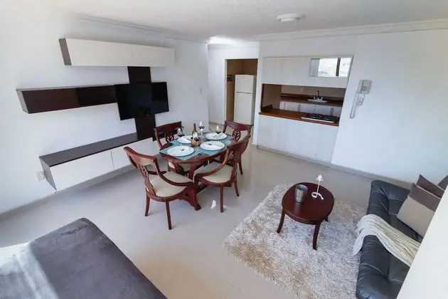 Family Apartment, 2 Bedrooms, Kitchenette (SMR337A)