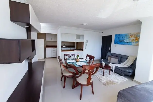 Family Apartment, 2 Bedrooms, Kitchenette (SMR337A)