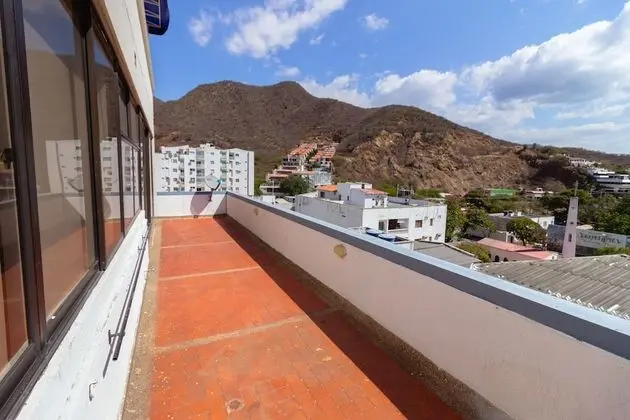 Family Apartment, 2 Bedrooms, Kitchenette (SMR337A)