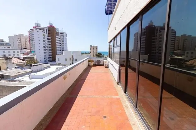 Family Apartment, 2 Bedrooms, Kitchenette (SMR337A)
