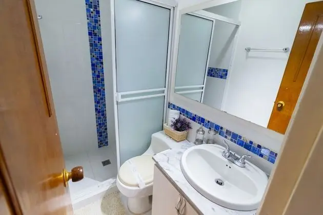 Family Apartment, 2 Bedrooms, Kitchenette (SMR337A)