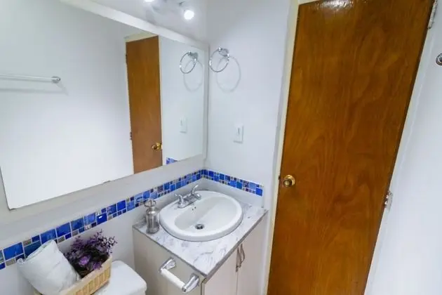 Family Apartment, 2 Bedrooms, Kitchenette (SMR337A)
