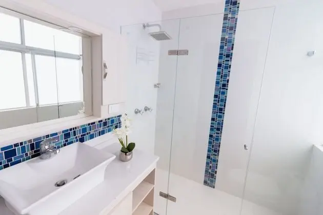 Family Apartment, 2 Bedrooms, Kitchenette (SMR337A)